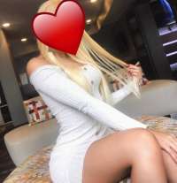 Tecrubeli escort bayan Gülnur
